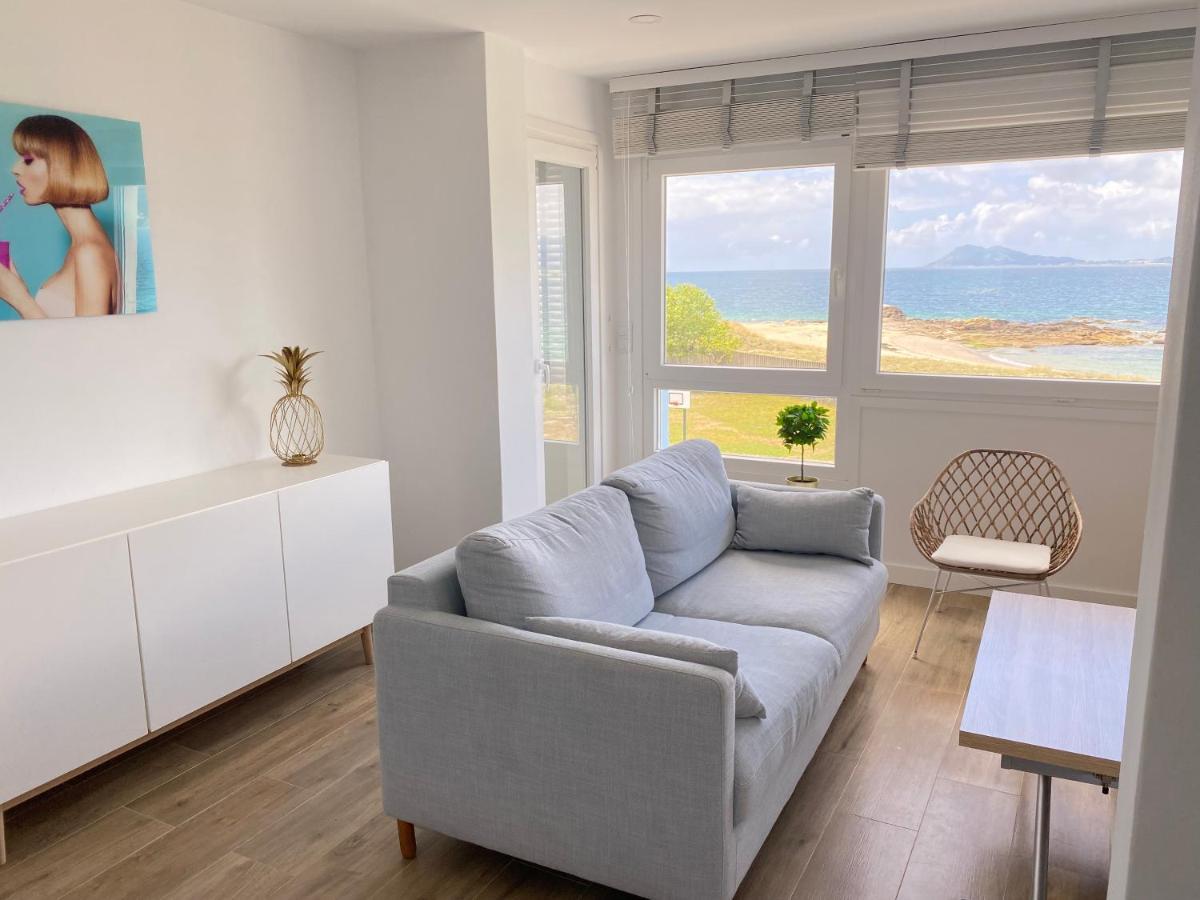 Ferienwohnung Oh La Life Portosin La Playa Exterior foto
