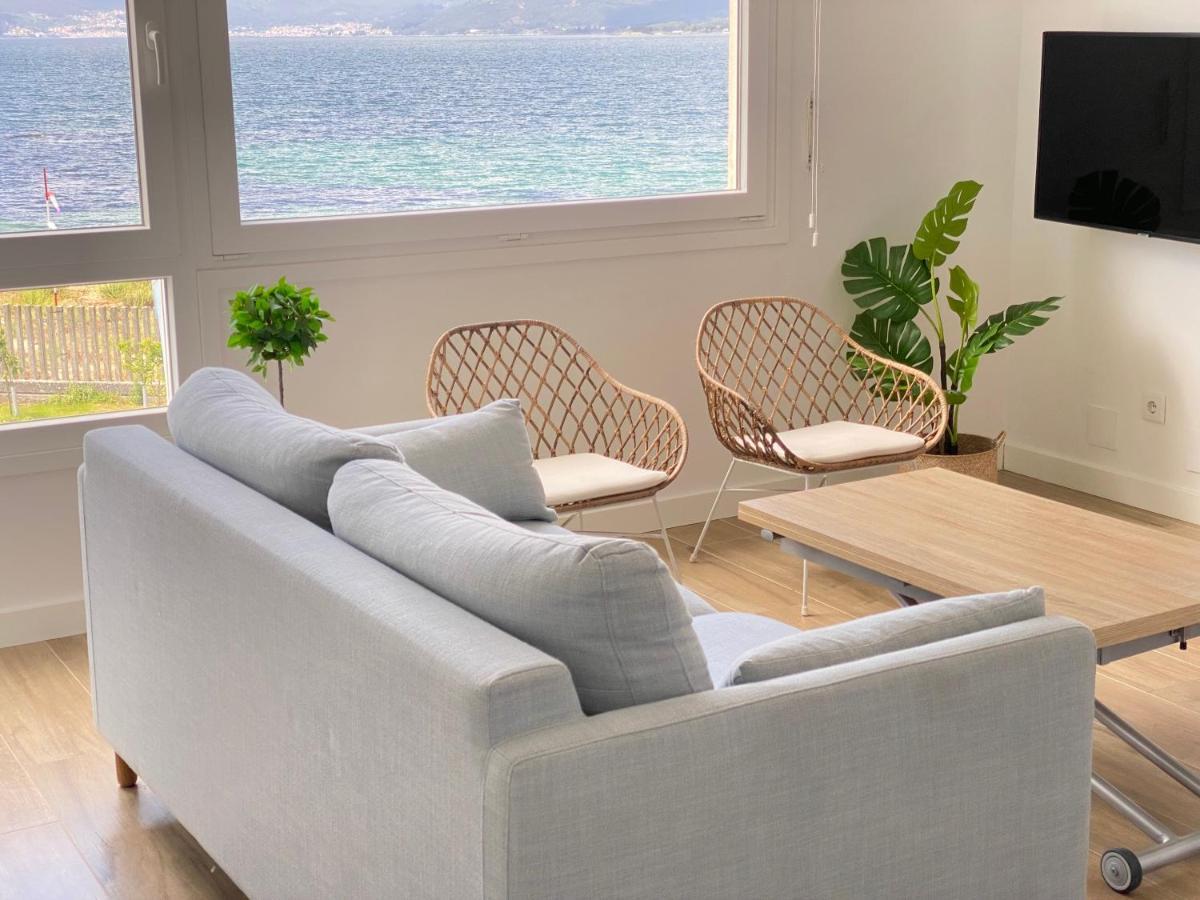 Ferienwohnung Oh La Life Portosin La Playa Exterior foto