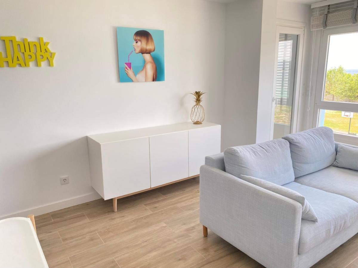 Ferienwohnung Oh La Life Portosin La Playa Exterior foto