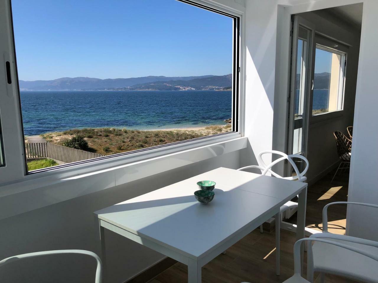 Ferienwohnung Oh La Life Portosin La Playa Exterior foto