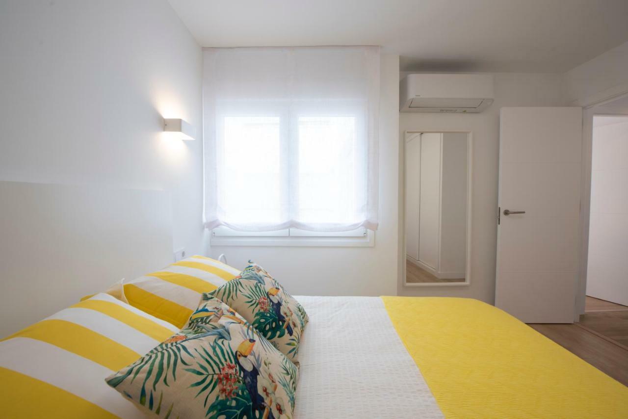 Ferienwohnung Oh La Life Portosin La Playa Exterior foto