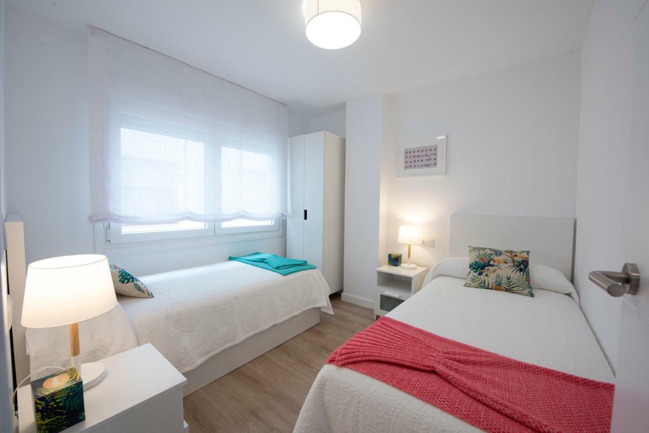 Ferienwohnung Oh La Life Portosin La Playa Exterior foto