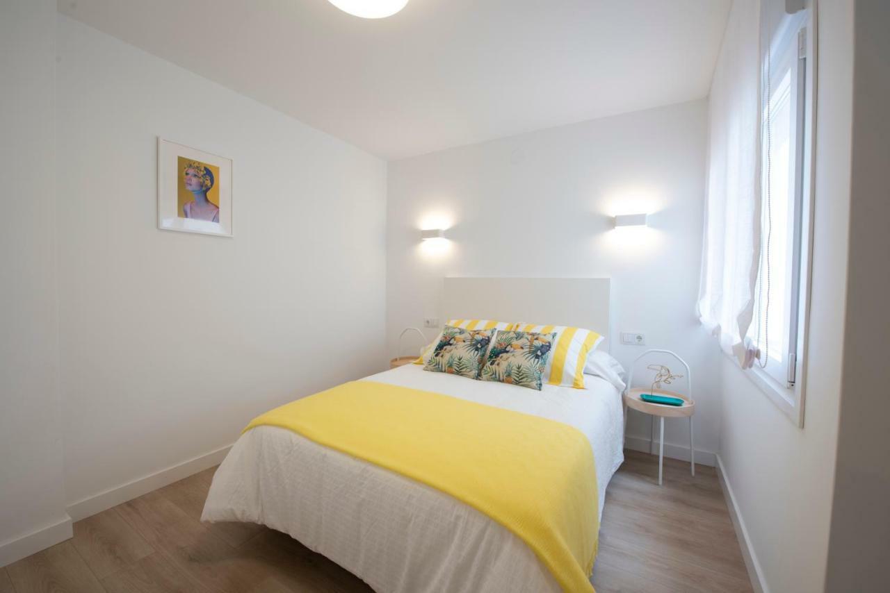 Ferienwohnung Oh La Life Portosin La Playa Exterior foto