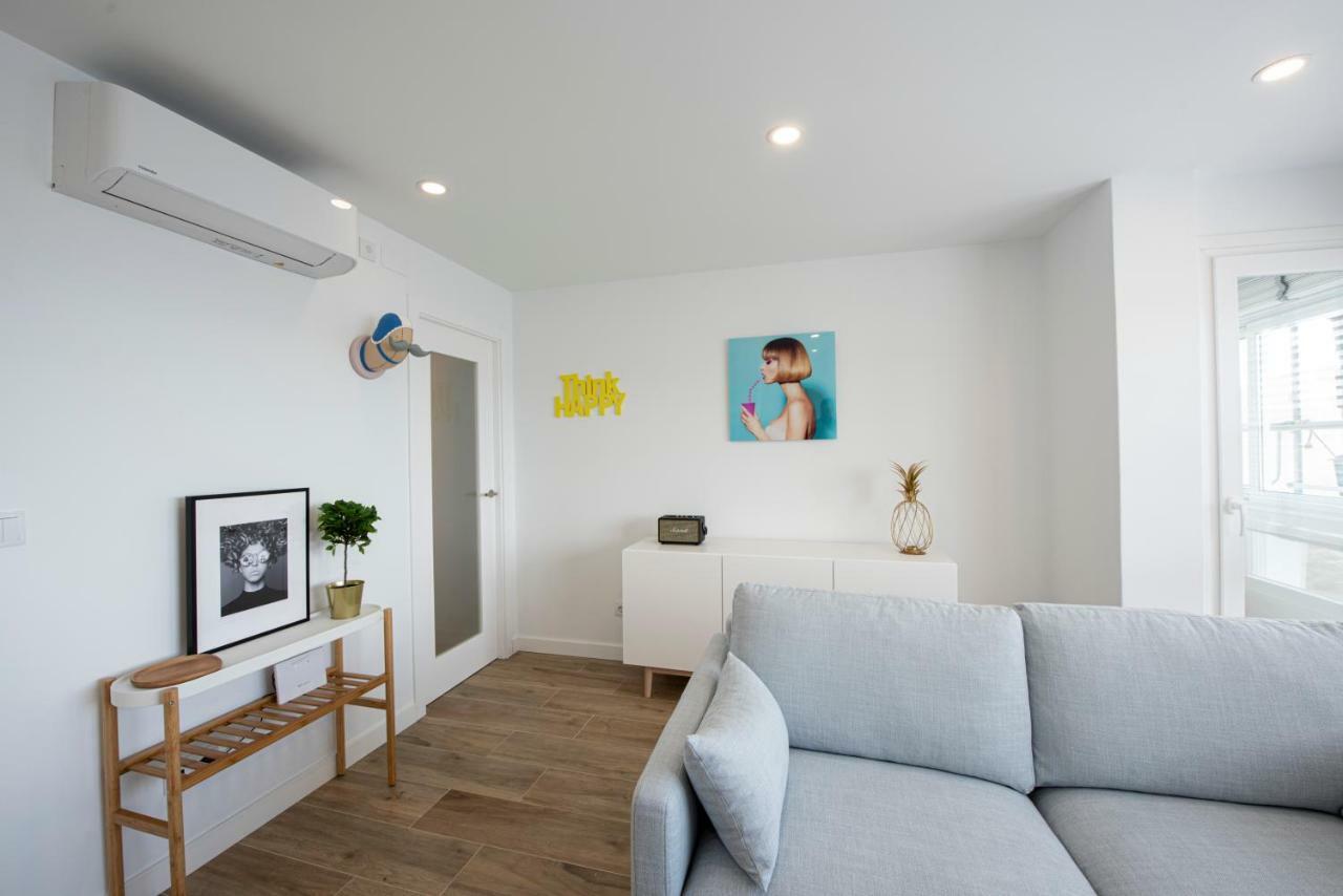 Ferienwohnung Oh La Life Portosin La Playa Exterior foto